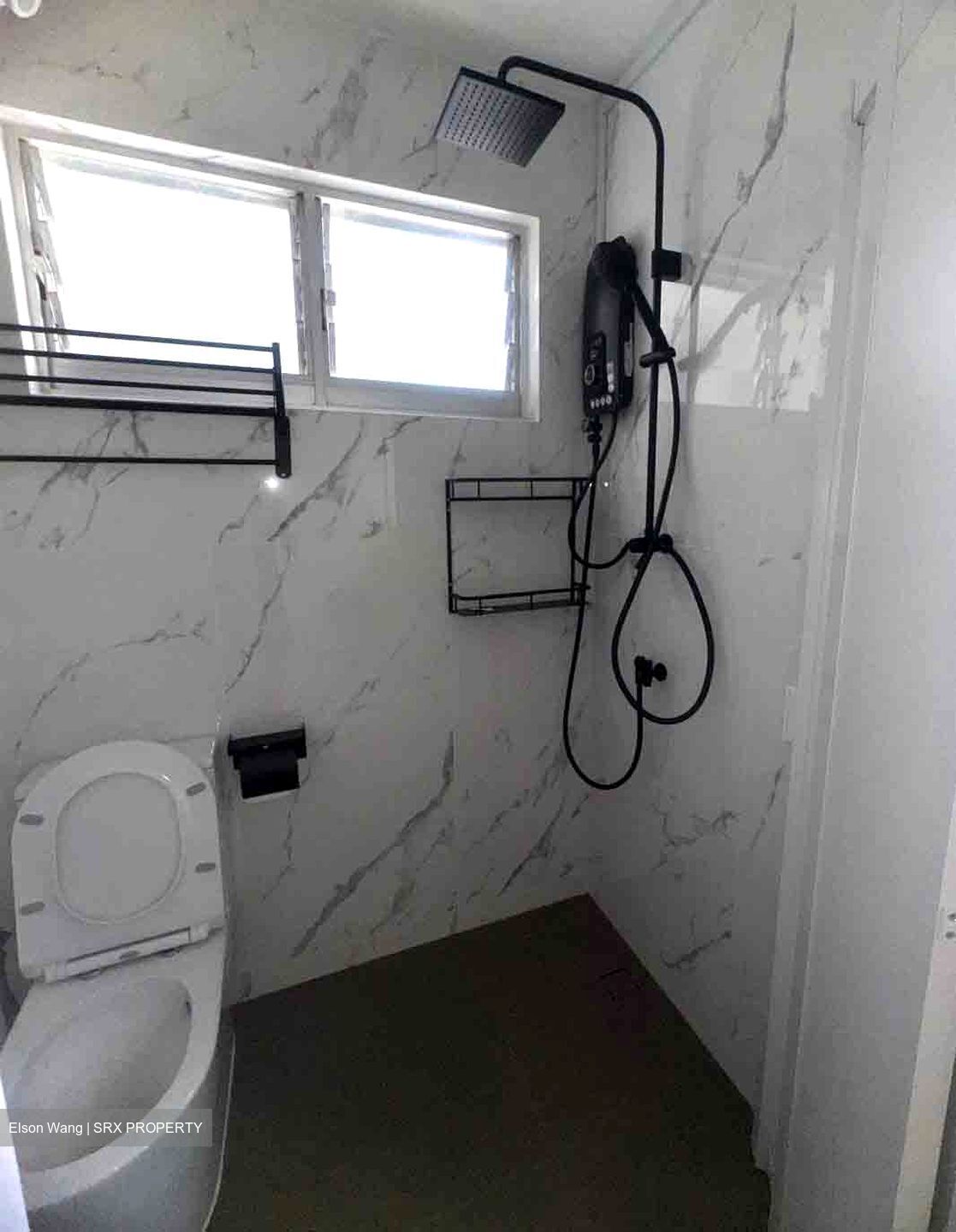 Blk 336 Woodlands Avenue 1 (Woodlands), HDB 4 Rooms #504310021